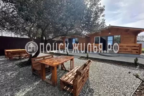 Частный сектор «Мандарин» Частный сектор «Мандарин»