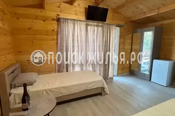 Частный сектор «Мандарин» Частный сектор «Мандарин»