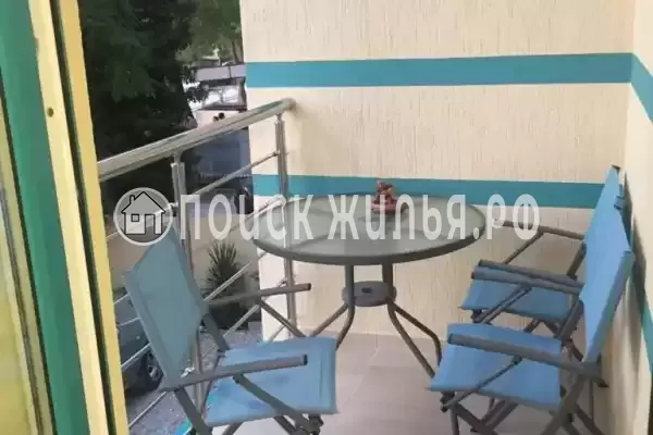 «Море удачи»