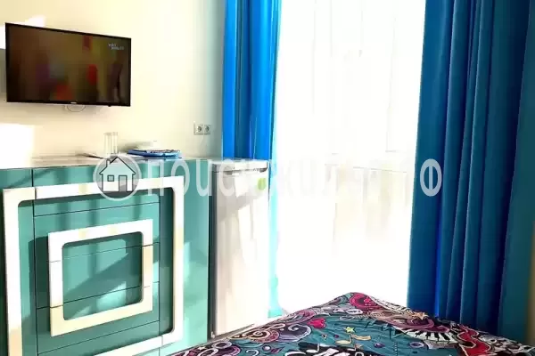 «Море удачи»