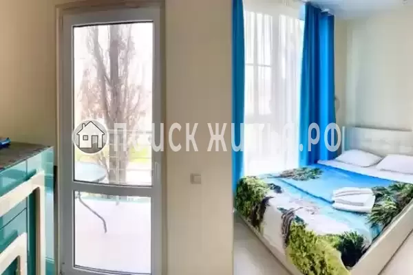 «Море удачи»