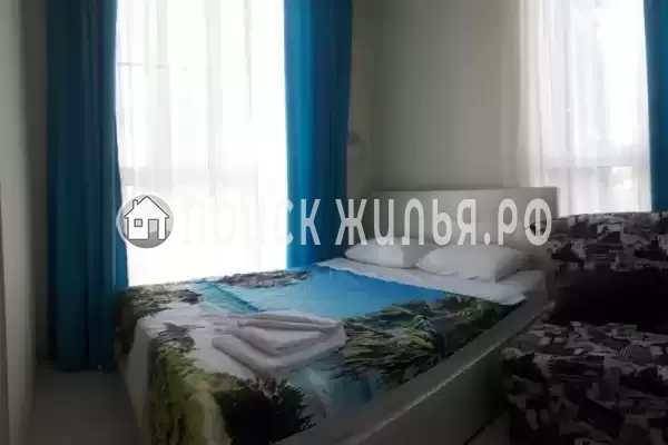 «Море удачи»