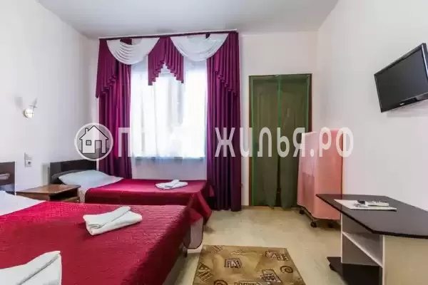 «Море удачи»