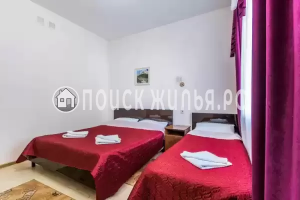 «Море удачи»