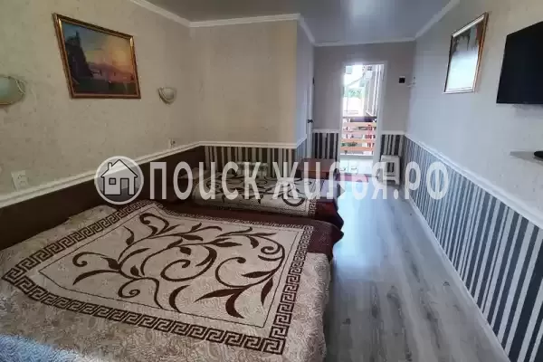 «У Капитана»