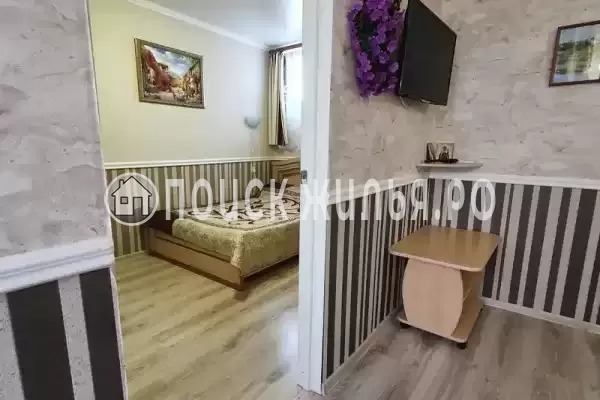 «У Капитана»