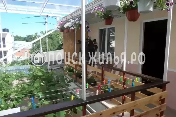 «У Капитана»