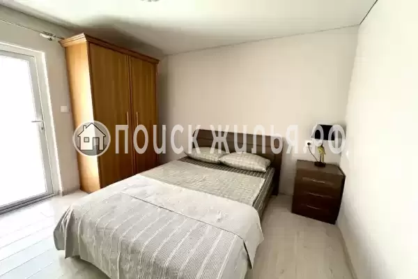 Частный сектор «У моря»