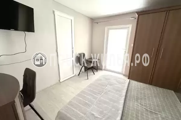 Частный сектор «У моря»