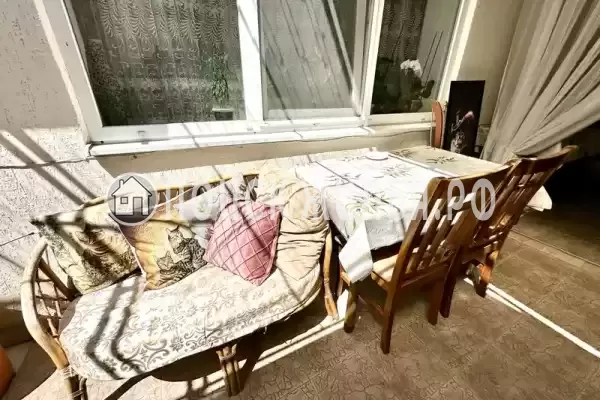 Частный сектор «У моря»