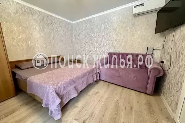 Частный сектор «У моря»