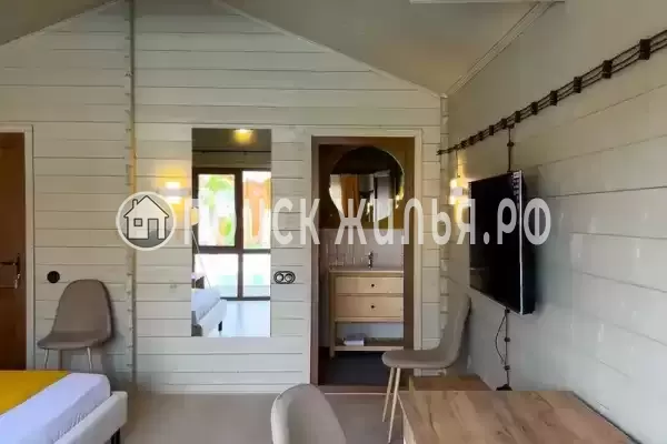 Частный сектор «Sandy_house» Частный сектор «Sandy_house»