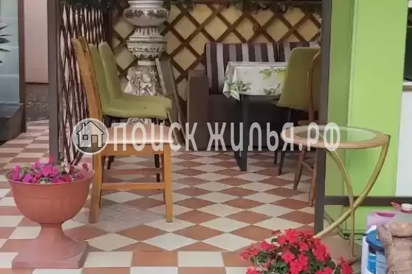 Частный сектор «У моря»