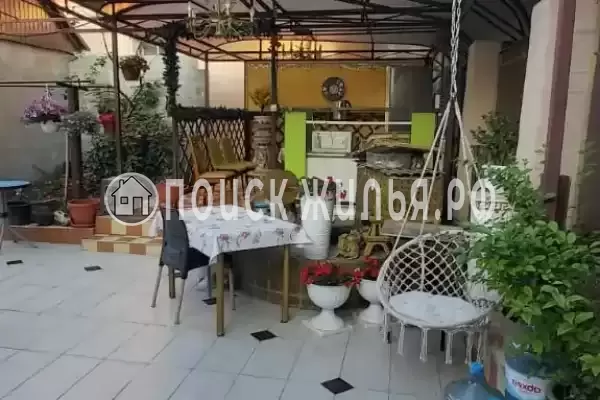 Частный сектор «У моря»