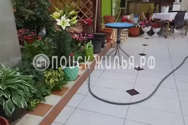 Частный сектор «У моря»