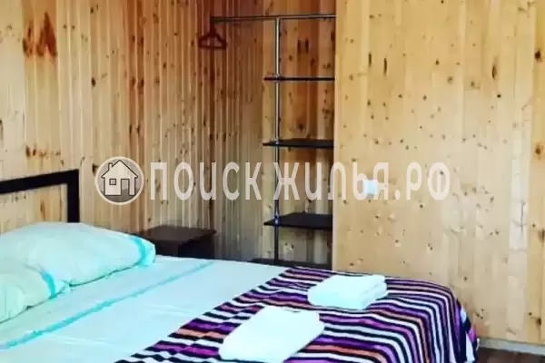 Частный сектор «Sandy_house» Частный сектор «Sandy_house»