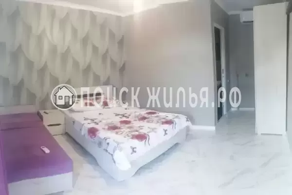 Гостевой дом «De Sofía»