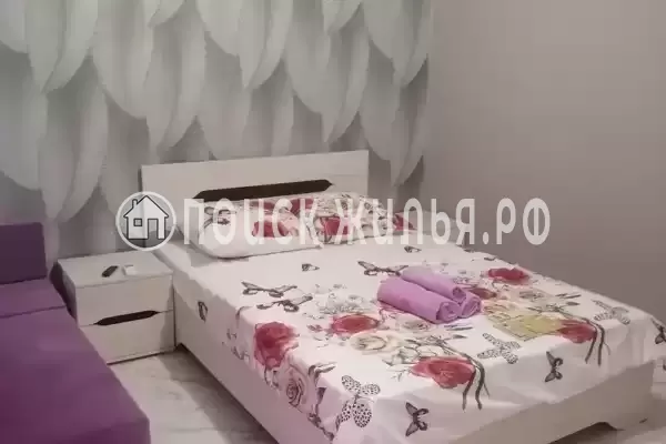 Гостевой дом «De Sofía»