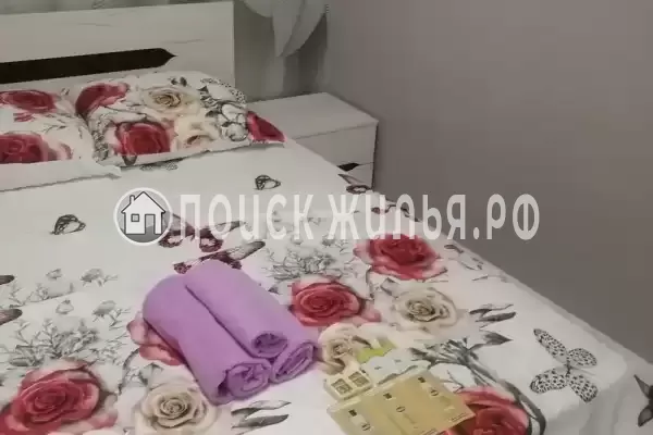 Гостевой дом «De Sofía»