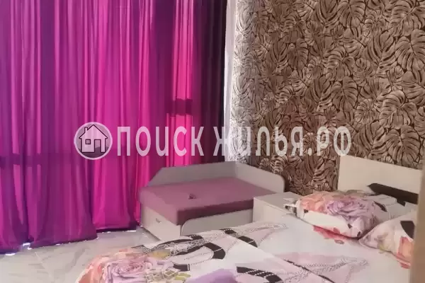 Гостевой дом «De Sofía»