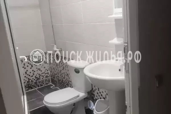 Гостевой дом «De Sofía»