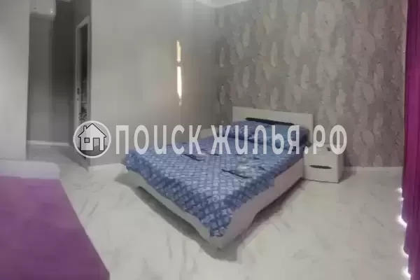 Гостевой дом «De Sofía»