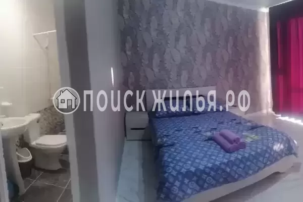 Гостевой дом «De Sofía»