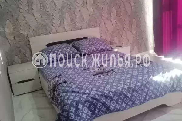 Гостевой дом «De Sofía»