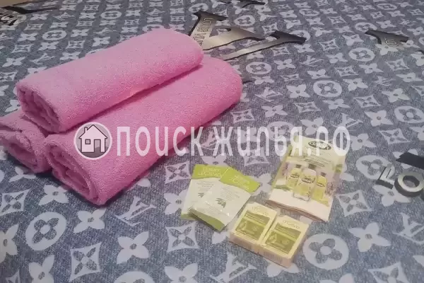 Гостевой дом «De Sofía»