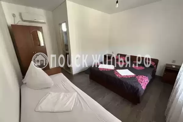 Гостевой дом «Ася и миша» Гостевой дом «Ася и миша»