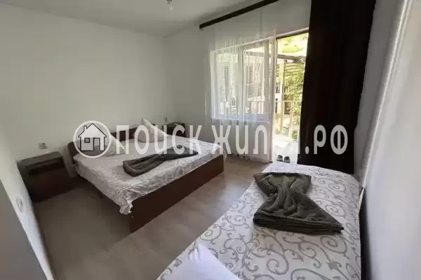 Гостевой дом «Ася и миша» Гостевой дом «Ася и миша»