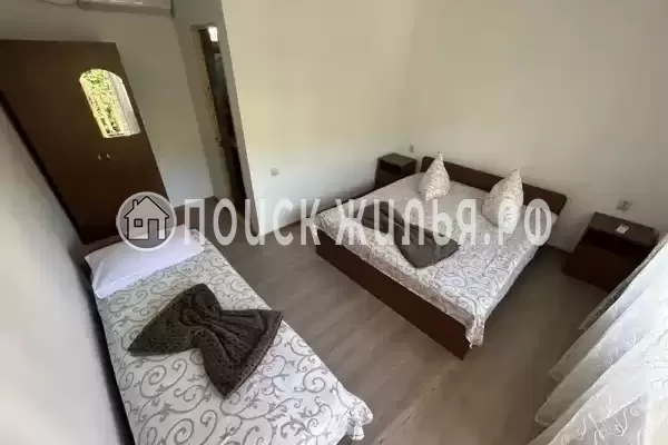 Гостевой дом «Ася и миша» Гостевой дом «Ася и миша»