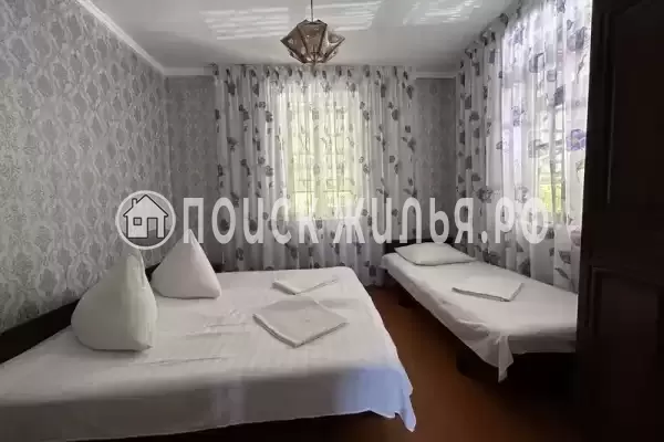 Гостевой дом «Ася и миша» Гостевой дом «Ася и миша»