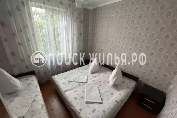 Гостевой дом «Ася и миша» Гостевой дом «Ася и миша»