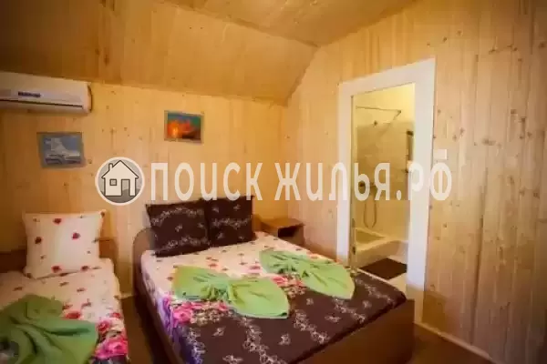 Гостевой дом «Флора» Гостевой дом «Флора»