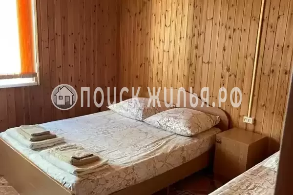 Гостевой дом «Флора» Гостевой дом «Флора»