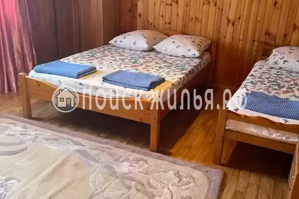 Гостевой дом «Флора» Гостевой дом «Флора»