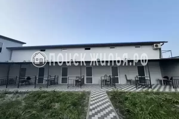 База отдыха «Империя»