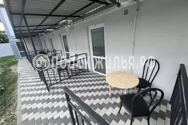 База отдыха «Империя»