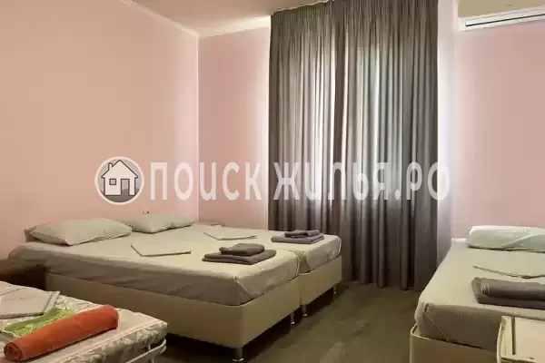 Гостевой дом «Hurma»