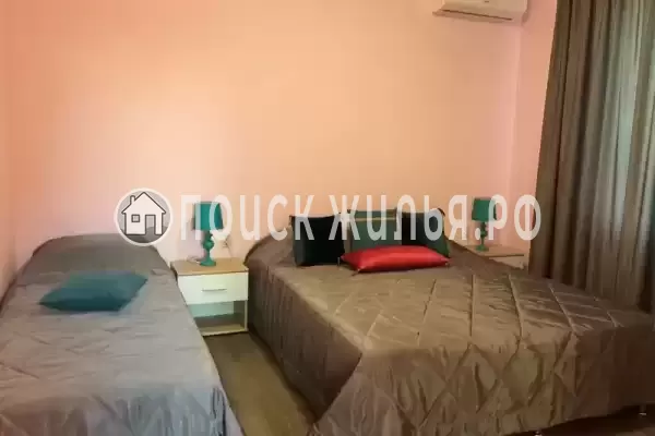 Гостевой дом «Hurma»