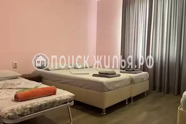 Гостевой дом «Hurma»