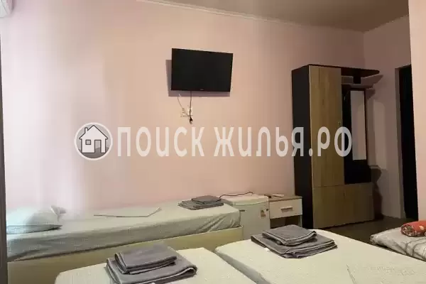 Гостевой дом «Hurma»