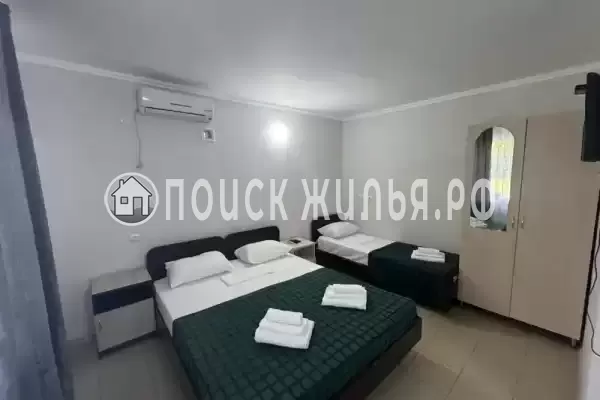 База отдыха «Империя»