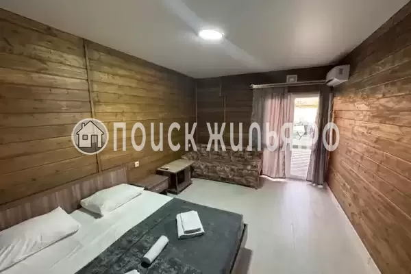 База отдыха «Империя»