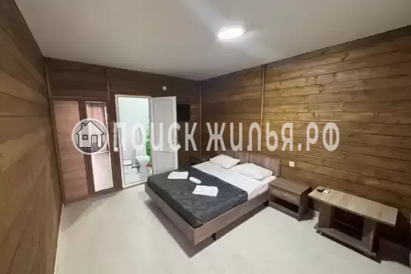 База отдыха «Империя»