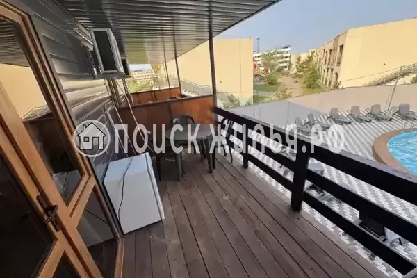 База отдыха «Империя»