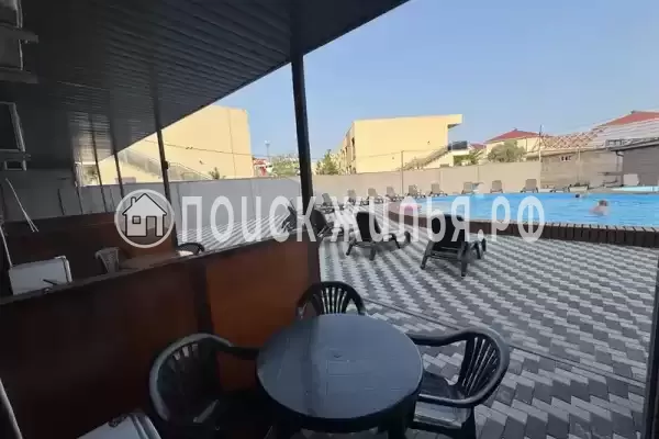 База отдыха «Империя»