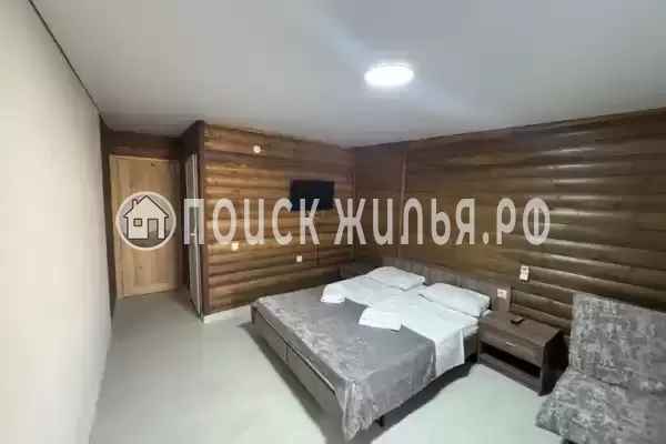 База отдыха «Империя»