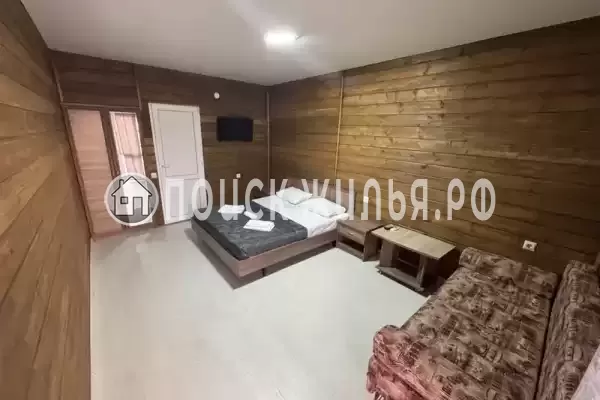 База отдыха «Империя»